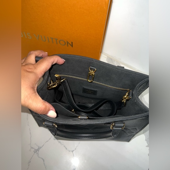 Louis Vuitton On The Go PM - Picture 4 of 6